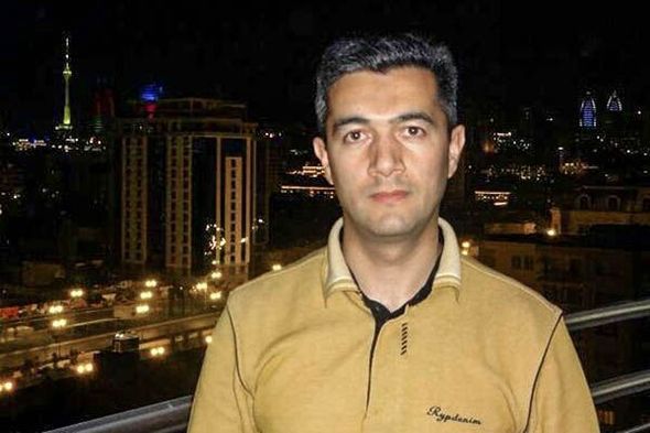 İtkin düşən rejissor oğlunu məscidlərdə axtardılar