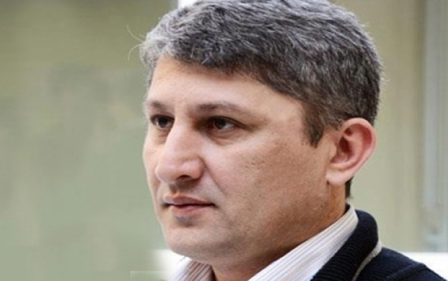 Zahir Əzəmət Baş Prokurorluğa çağırıldı
