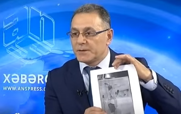 SOCAR Qiymət Mehdiyev haqda bəyanat yaydı