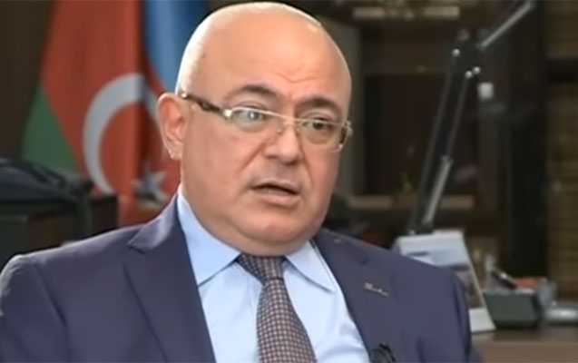 “Brokerləri heç kim ləğv edə bilməz” -  Aydın Əliyev