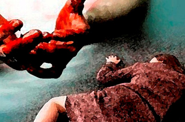 23 yaşlı oğlan sevgilisini bıçaqladı