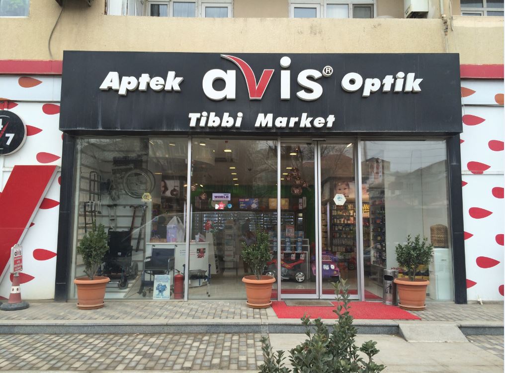 DTX: “Avis apteklərində xüsusi əməliyyat keçirməmişik”