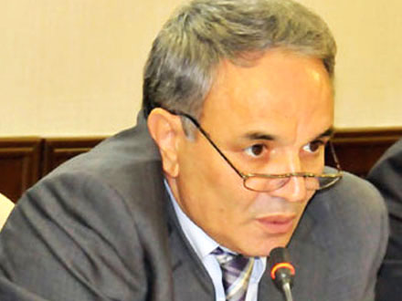 Əflatun Amaşov: Kimsə işlətdiyi sözə görə həbsə düşməsin