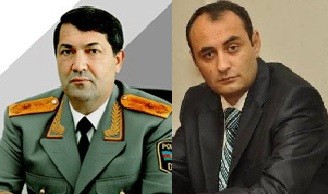 Baş redaktor avtomobilini generalın qardaşı oğluna bağışladı