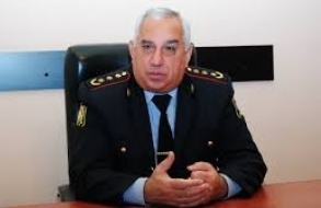 Ölümə görə işdən çıxarılan polis rəisinə yeni vəzifə verildi