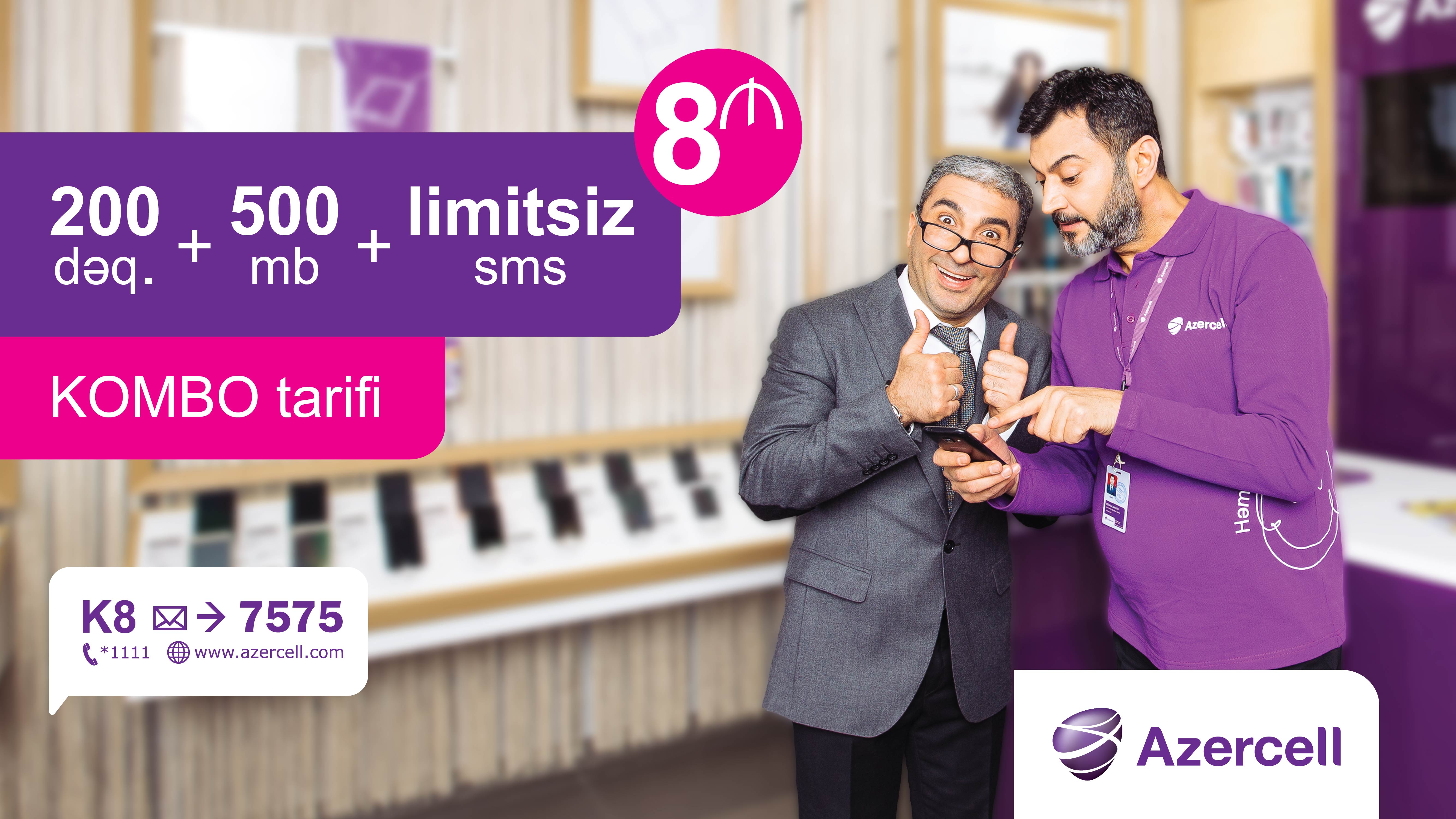 SimSim abunəçiləri üçün 40%-lik endirim