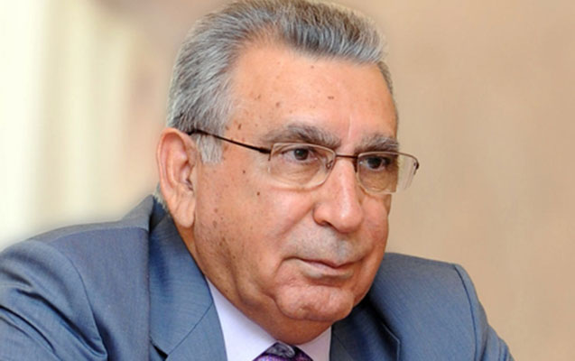 Ramiz Mehdiyev sərəncam verdi