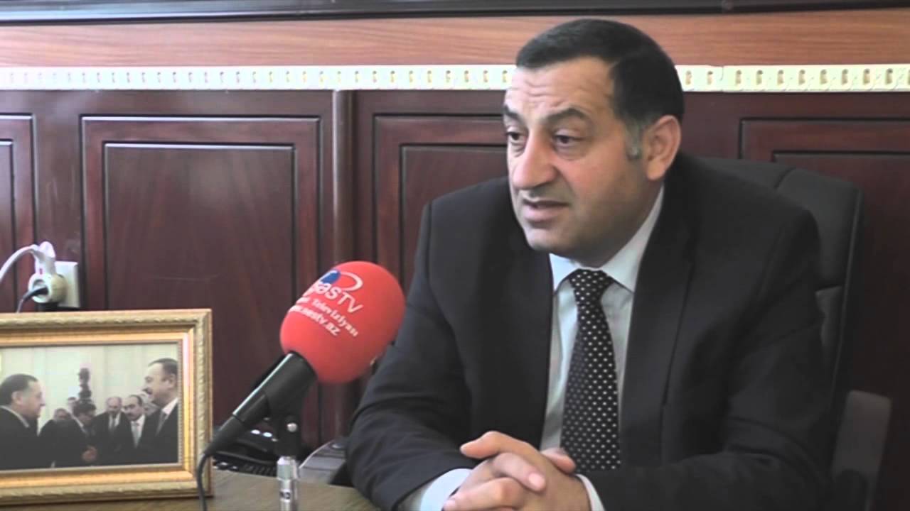 BDU-nun Jurnalistika fakültəsinin dekanı insult keçirdi