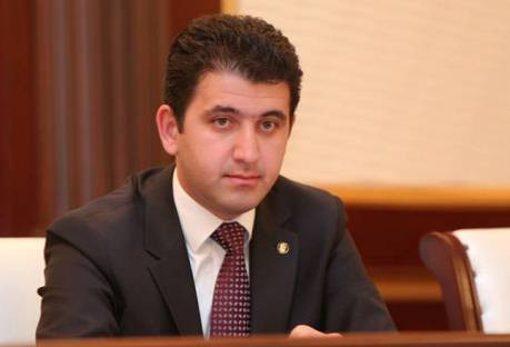 ​Müsavat Partiyasının deputat Naqif Həmzəyevə qarşı iddiası üzrə məhkəmə qərarı elan edilib