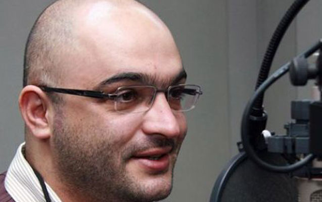 Eynulla Fətullayev: Siz necə inana bilərsiz ki, mən haqqın.az-ı güzəştə gedəcəyəm?