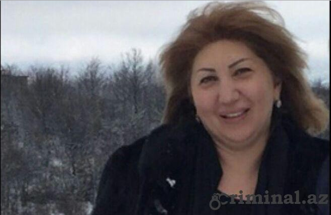 “Qızıl Məryəm”in qatillərindən daha biri yaxalandı