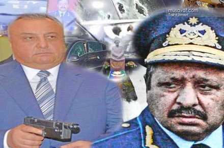 Qətlə yetirilən generalın qızından şok açıqlamalar –Sirlər açılır