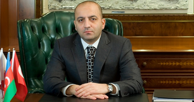 Mübariz Mənsimovun tankerində faciə: 1 ölü, 2 yaralı