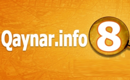 Qaynar.info-ya haker hücumu edildi - Sayt dağıdıldı