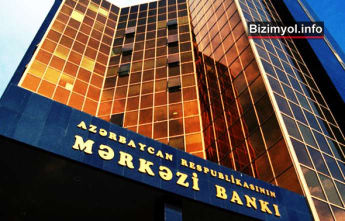 Mərkəzi Bankdan kiçik ödənişlərlə bağlı TƏKLİF