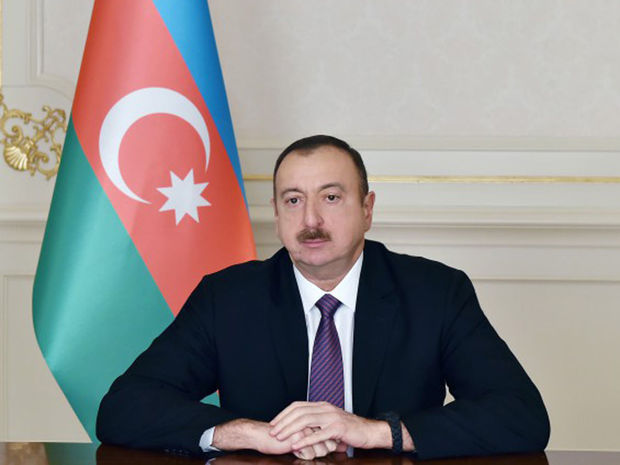 İlham Əliyev Münhenə gedir