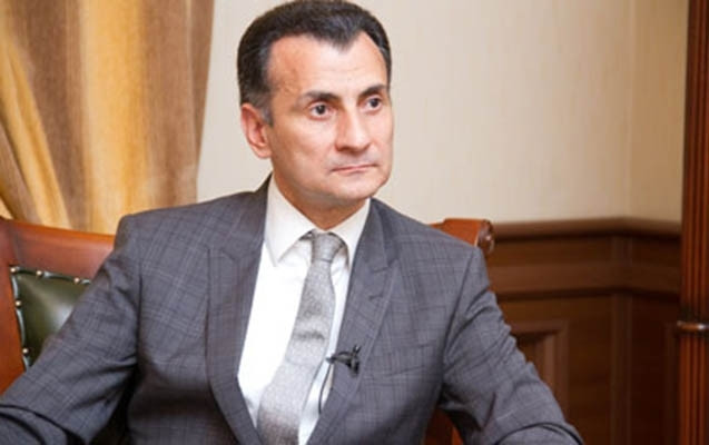Mirşahin Ağayevin MTRŞ-ya qarşı iddiasına baxılacaq