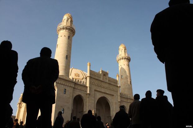 Nardarana qazı təyin edildi