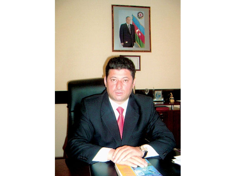 İdarə rəisi işdən çıxarıldı
