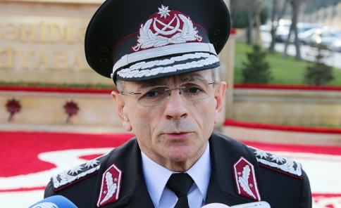 Mədət Quliyevdən yeni rəis təyinatı
