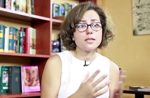 Nigar Köçərliyə qarşı xuliqanlıq: “Polis rəisi məni təhqir etdi və hədələdi”