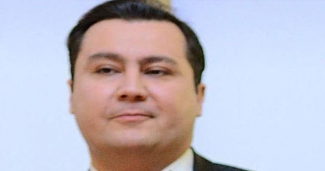 Azərbaycanda aparıcıya vəzifə verildi