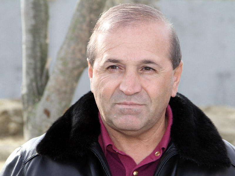 Hacı İbrahimin şirkəti ləğv olundu
