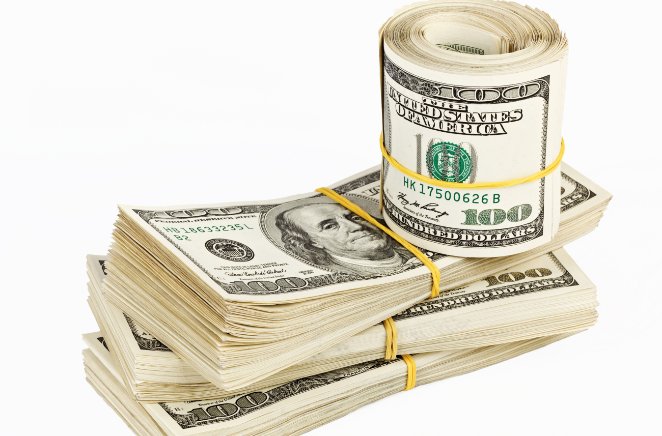 Dollar cüzi ucuzlaşdı