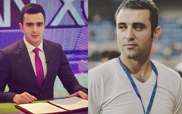 “İdman Azərbaycan”ın şərhçilər Türkiyə mətbuatının gündəmində