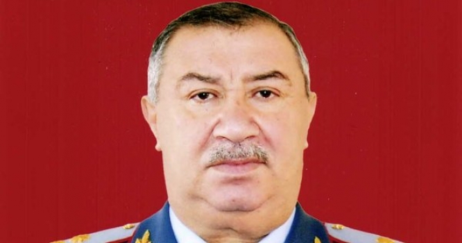 Baytar necə gömrükdə general oldu? - ŞOK FAKT