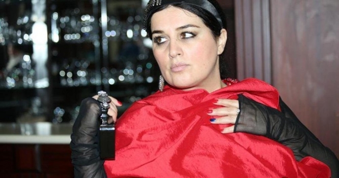 Elza Seyidcahan İlhamə Quliyevanın ölümünə şeir həsr elədi