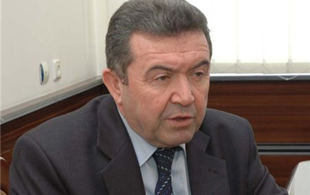 Misir Mərdanovun adı - Diplom qalmaqalında