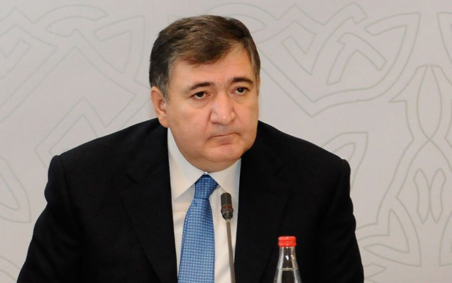 Fazil Məmmədovdan yeni təyinatlar