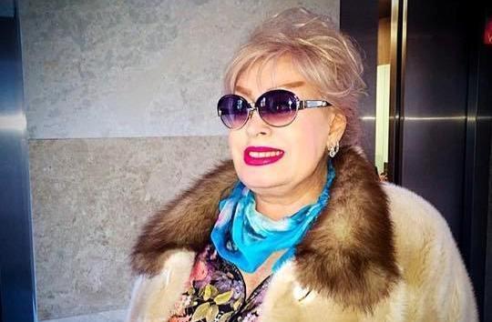 İlhamə Quliyevanın vəsiyyəti açıqlandı: "Bütün varidatını..."