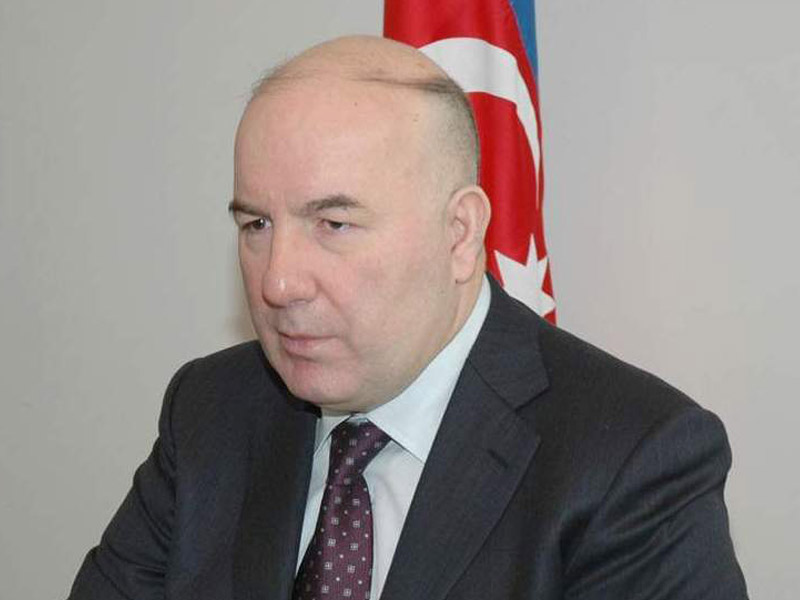 Elman Rüstəmov: “Manatın növbəti devalvasiyası gözlənilmir”