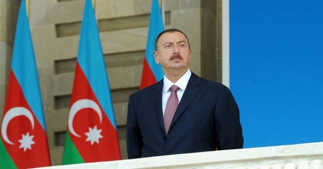 Prezident Kəmaləddin Heydərovla Abid Şərifova yeni vəzifə verdi - SƏRƏNCAM