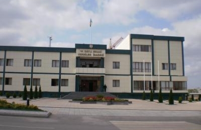 Vergilər İdarəsində ciddi nöqsanlar aşkarladı - Rəsmi