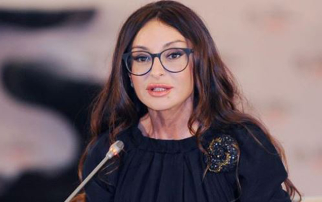 “Uşaqların vəziyyəti bizi dəhşətə gətirdi...” -  Mehriban Əliyeva