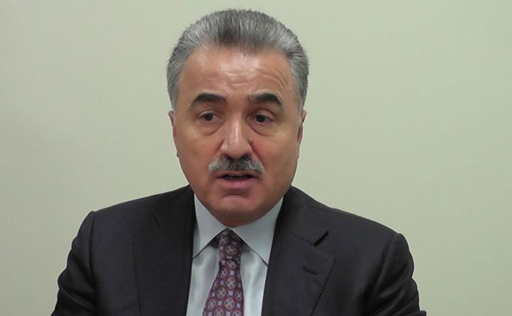 İcra başçıları niyə işdən çıxarıldı? -  PA-dan açıqlama