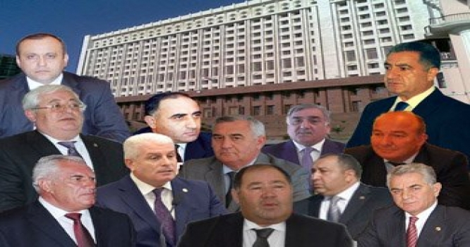 Özünü toxunulmaz hesab edən icra başçıları gedəcək - Növbə onlarındı  ADLAR