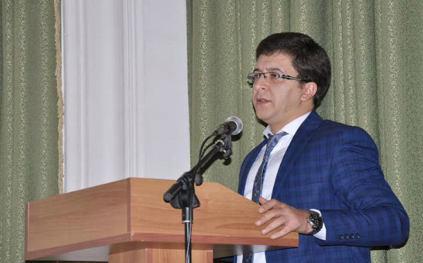 Deputatdan "qoz davası"na -  Reaksiya
