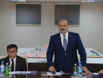 Nəsimidə narkomaniya əleyhinə təlim-məşğələ keçirilib