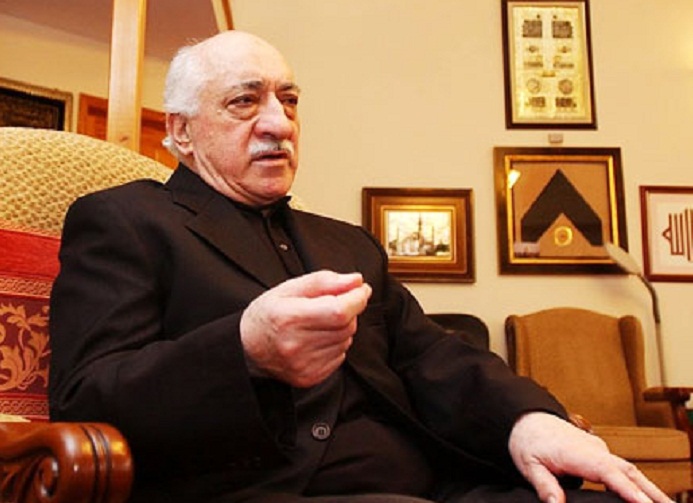 “Cihan” da Fətullah Gülənin əlindən alındı