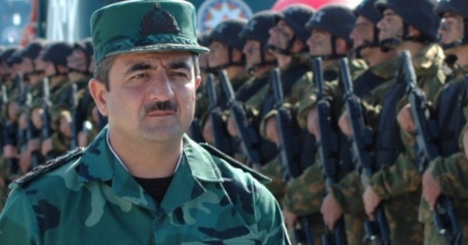 İran-Azərbaycan sərhədində atışma: General hadisə yerində - 5 yaralı