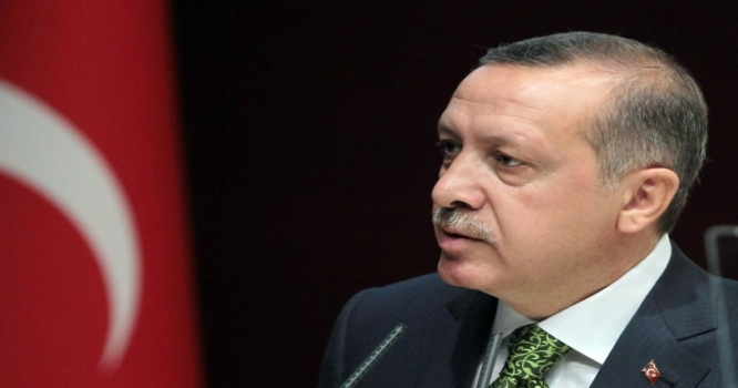 Ərdoğan aprelin 25-26-da Azərbaycana səfər edəcək
