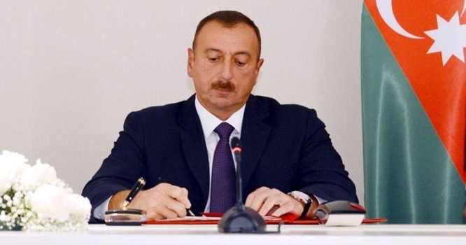İki nəfərə general-mayor rütbəsi verildi -  SƏRƏNCAM 