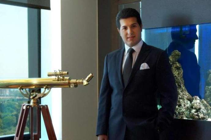 Rza Zərrab kimdir: iş adamı, agent, yoxsa ailənin əsiri?