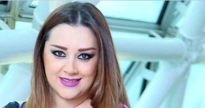 Xatirənin sinəsi açıq libası müzakirə olundu - FOTO 