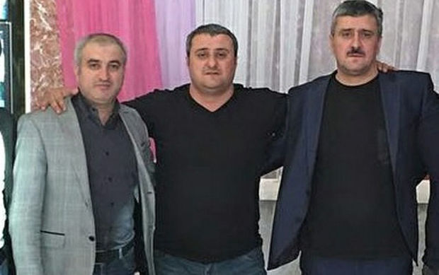 Meyxanaçı: Rövşən Lənkəranski xalqımızın tanınmış oğludur