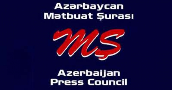 Mətbuat Şurasından cəbhədəki gərginliklə bağlı mətbuata  ÇAĞIRIŞ
